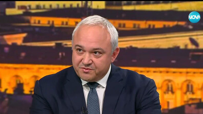 Иван Демерджиев: Протестите ясно очертаха линията между статуквото и гражданите