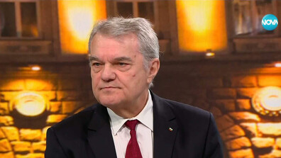 Румен Петков: Като власт показахме недостатъчна компетентност и лоша комуникация с хората