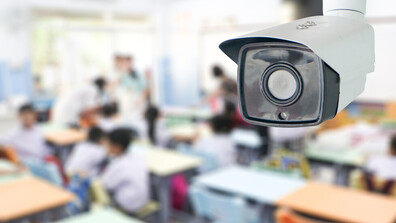 Започва проверка на видеонаблюдението в училищата в столичния квартал „Люлин”