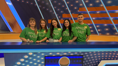 Врачански предизвикват Тодорови в "Семейни войни"