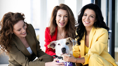 Коледа е „Време за надежда“ по NOVA