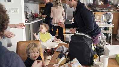 Над 1/3 от българите живеят в пренаселени жилища