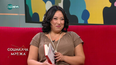 Преводачът Александра Димитрова: Лиричната форма на стандартния поет се изчерпа доста отдавна