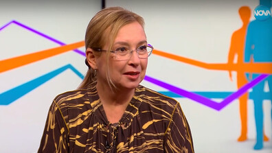 Зорница Русинова: Влизането на България в еврозоната е необратимо