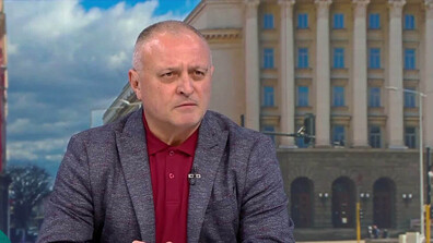 Неделчо Стойчев: Проблемът с педофилите в световен мащаб е много сериозен