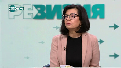 Кунева: Европа е най-доброто място за живеене, но има какво да направим за конкурентноспособността