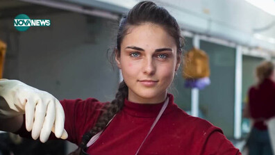 Румънска фотографка улавя красотата на жените по целия свят