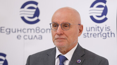 Димитър Радев: Не бих приел да бъда служебен премиер