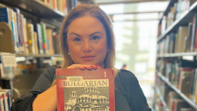 Назначиха Велислава Панова за генерален консул в Торонто