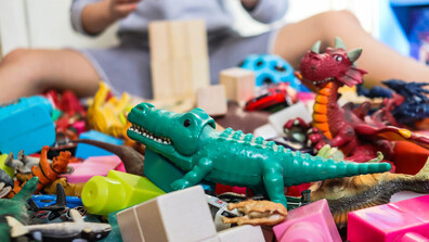 ЕС е внесъл много повече играчки от страни извън континента, отколкото е изнесъл