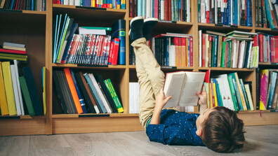 Защо е важно да възпитаваме у децата любов към книгите от ранна възраст?