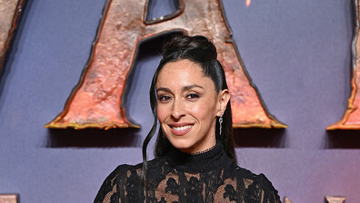 Защо внучката на Чарли Чаплин е искала да смени името си