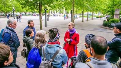 Екскурзоводи на прицел: Защо Министерството на туризма засилва контрола върху бранша?