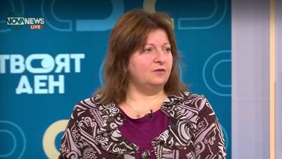 Екатерина Дамянова: Не броят на ястията, а духът на празника има значение на Бъдни вечер