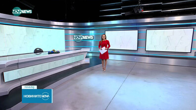 Обеден информационен блок на NOVA NEWS (24.12.2025)