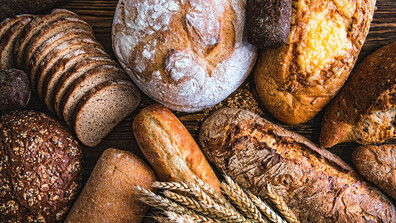 От селската питка до френската багета - тайните на вкусния хляб (ВИДЕО)