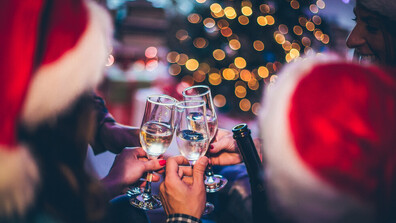 Как да се предпазим от синдрома на празничното сърце