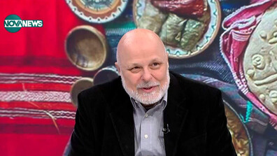 Проф. Дамянов: Общото при хората е, че всички се нуждаят от Бог