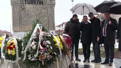 В Родопите започнаха честванията в памет на жертвите на Възродителния процес