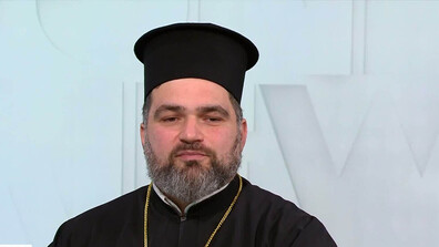 Отец Ириней: Нека последната дума винаги бъде на доброто и на Христос