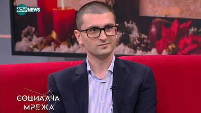Павел Андреев: Моята работа е да виждам чудеса