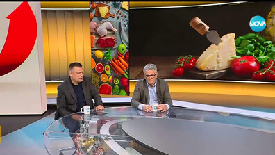 Ще има ли поскъпване на храните след Нова година