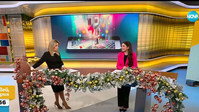 Кои са най-гледаните видеа в социалните мрежи на NOVA през изминалата година? (ЧАСТ 2)