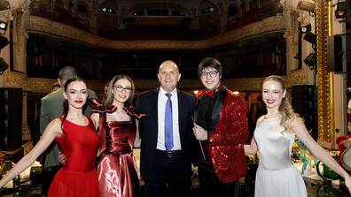 Над 3 720 000 лева достигнаха даренията за „Българската Коледа”