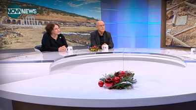 Проф. Вагалински и д-р Коматарова: Мурфатлар трябва да бъде спасен