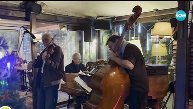 Запознанства, които променят съдби: Историята на Сохел и срещата му с Ицко Финци