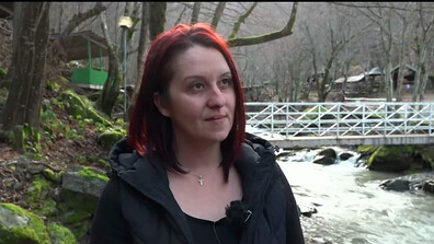 „Нищо лично”: Десислава, която продава, рисува и помага на хората