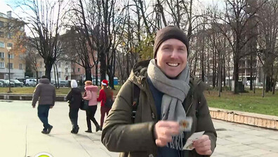 Магьосникът Арсен и неговият социален експеримент