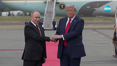 В аванс: Светът през 2025 г. - крехък мир, тежка дипломация и войни от ново измерение