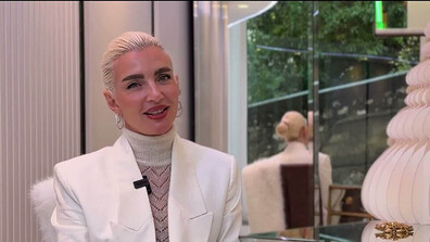 Българка сред елита на Монте Карло: Пътят на Антония Тонева към света на лукса