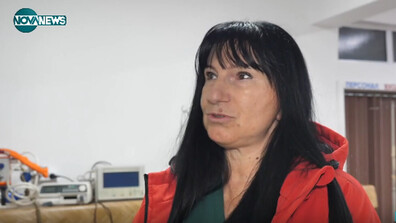 Спешните медици в Разлог – между дълга и агресията