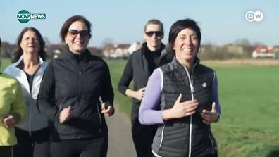 Бавен джогинг – щадящ и ефективен начин за движение (ВИДЕО)