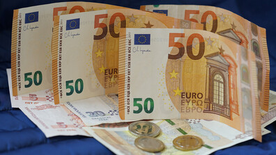 Обратно броене: Най-важната информация три дни преди въвеждането на еврото