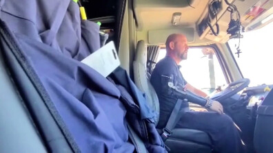 Защо мъж с протеза на ръката не може да получи шофьорска книжка в България