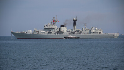 Стартираха военните учения на Китай около Тайван