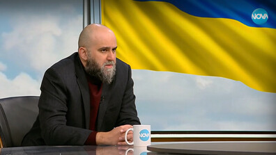 Мартин Табаков: Светът се движи от силата, а не от правото