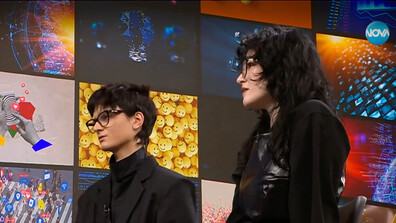 „Новите известни”: The Trackers - зад кулисите на смелата мода (ВИДЕО)