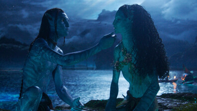 „Аватар: Огън и пепел“ оглавява боксофис класацията на Северна Америка за втора поредна седмица