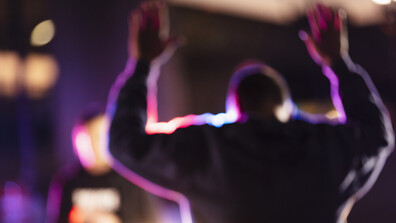 Задържаха мъж, причинил наводнение в ареста в Кърджали