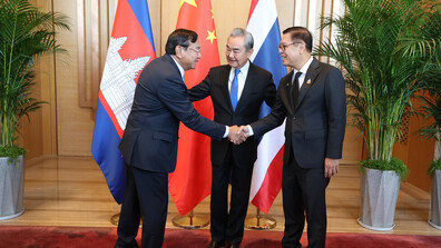 Банкок обвини Камбоджа в нарушаване на примирието