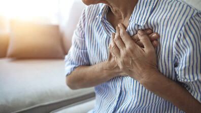 Защо случаите на инфаркт и инсулт се увеличават между Коледа и Нова година?