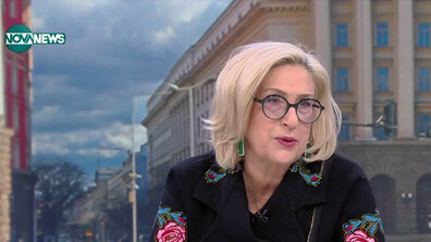 Буруджиева за предстоящите избори: Продължаваме да чакаме да се появи месията