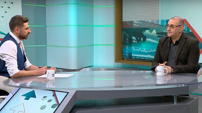 „РеВизия”: 2025 - годината на международните трусове