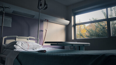 Близо 4000 пациенти са регистрирани в игрални зали, докато се водят в болница