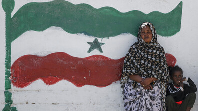 Китай се противопостави на признаването на Сомалиленд