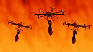 Украйна отрича атака с дронове срещу резиденцията на Путин